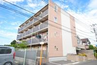 埼玉県さいたま市大宮区寿能町2(マンション)の賃貸物件の外観