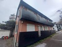 神奈川県横浜市港北区篠原町(アパート)の賃貸物件の外観