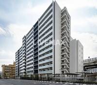 ウエリスアーバン水天宮前の外観