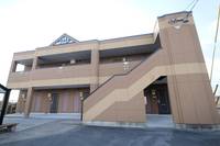 物件の外観画像