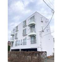 物件の外観画像