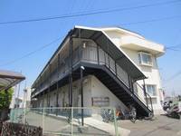 物件の外観画像