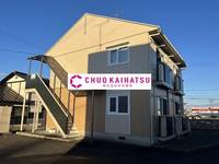 物件の外観画像