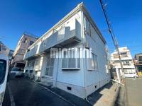 物件の外観画像