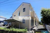 神奈川県茅ヶ崎市矢畑(一戸建)の賃貸物件の外観