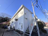 物件の外観画像