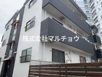 物件の外観画像