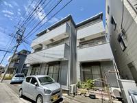 物件の外観画像