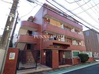 物件の外観画像