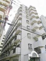 ライオンズマンション相模原第8の外観
