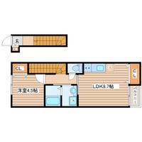 マノールIIの間取り