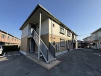 サンハイツ加古川2の外観