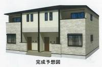 物件の外観画像