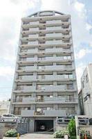 埼玉県ふじみ野市上福岡1(マンション)の賃貸物件の外観