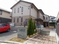 神奈川県横浜市泉区中田西3(アパート)の賃貸物件の外観