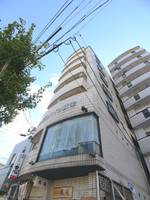 愛知県名古屋市中区新栄3(マンション)の賃貸物件の外観