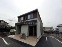 エール・ヌーボーの外観