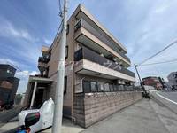 Scala Tsudanumaの外観