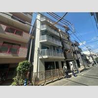 Cielo錦糸町の外観