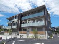 熊本県熊本市東区長嶺東4(マンション)の賃貸物件の外観