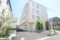 東京都文京区小石川3(マンション)の賃貸物件の外観