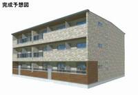 物件の外観画像