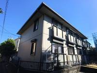 パークヒルの外観