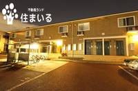 愛知県名古屋市南区南野2(アパート)の賃貸物件の外観