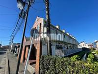 物件の外観画像