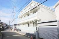 リブリ・Verdeの外観