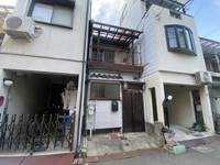 大阪府守口市大久保町1(一戸建)の賃貸物件の外観