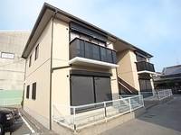 シーサイドハイツの外観