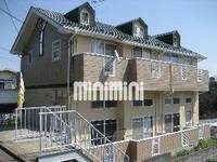 エクセルシャトー八乙女の外観