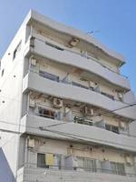 東京都文京区大塚6(マンション)の賃貸物件の外観