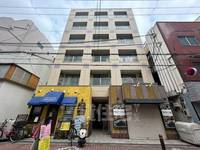 中野ビル2の外観