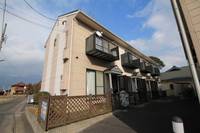 愛知県稲沢市祖父江町上牧宮裏(一戸建)の賃貸物件の外観