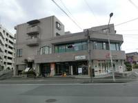 神奈川県川崎市高津区下作延7(マンション)の賃貸物件の外観