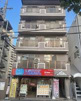 大阪府大阪市平野区平野北1(マンション)の賃貸物件の外観