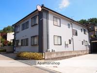 ロータスの外観