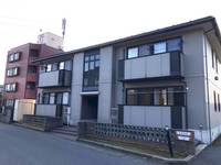 物件の外観画像