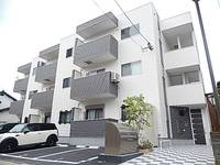 リテラ井尻南の外観