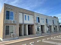 サウスロードの外観