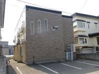 物件の外観画像