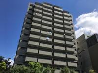 大阪府大阪市西淀川区佃1(マンション)の賃貸物件の外観