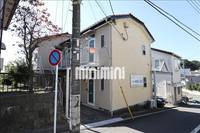 コーポ相田Aの外観