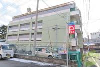 サンエイト穀町の外観