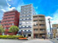 エミエール葵の外観