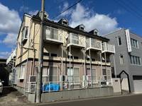 ロフティシャルマンの外観