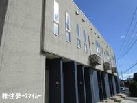 物件の外観画像