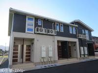 ル・プワソンの外観